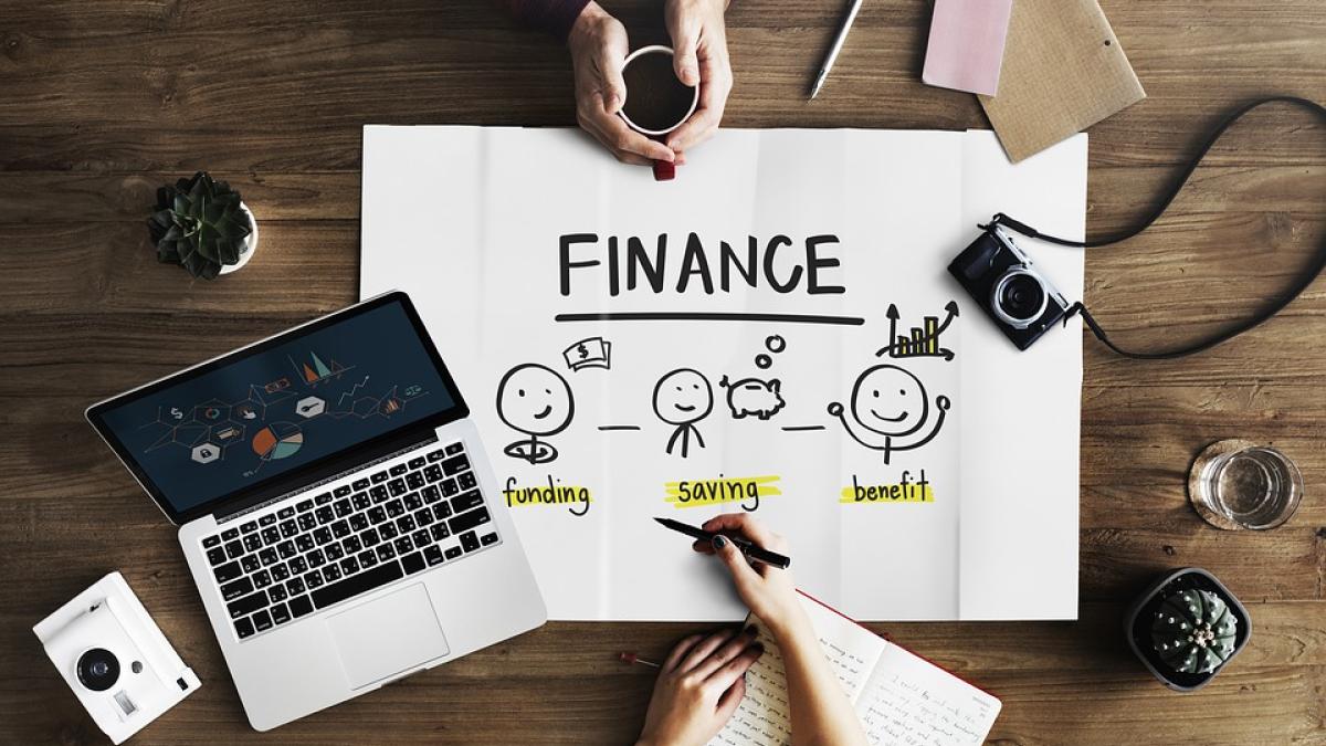 Financial Services
