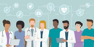 Healthcare Organizations